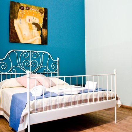 B&B Affittacamere Trigona Misterbianco Kültér fotó