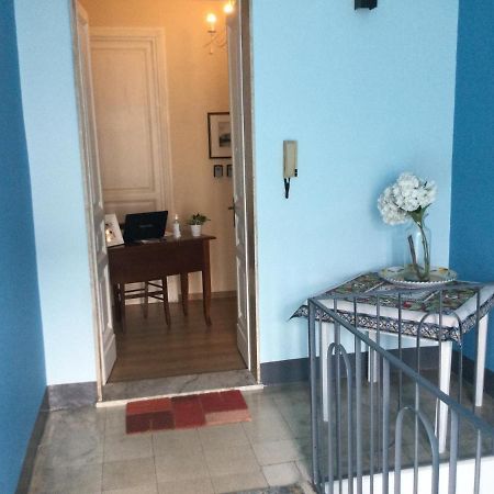 B&B Affittacamere Trigona Misterbianco Kültér fotó