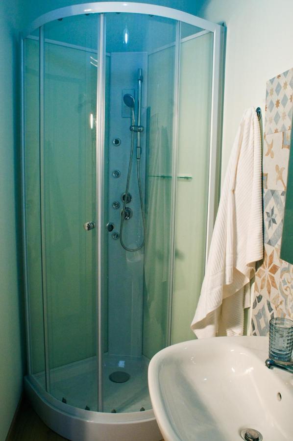 B&B Affittacamere Trigona Misterbianco Kültér fotó