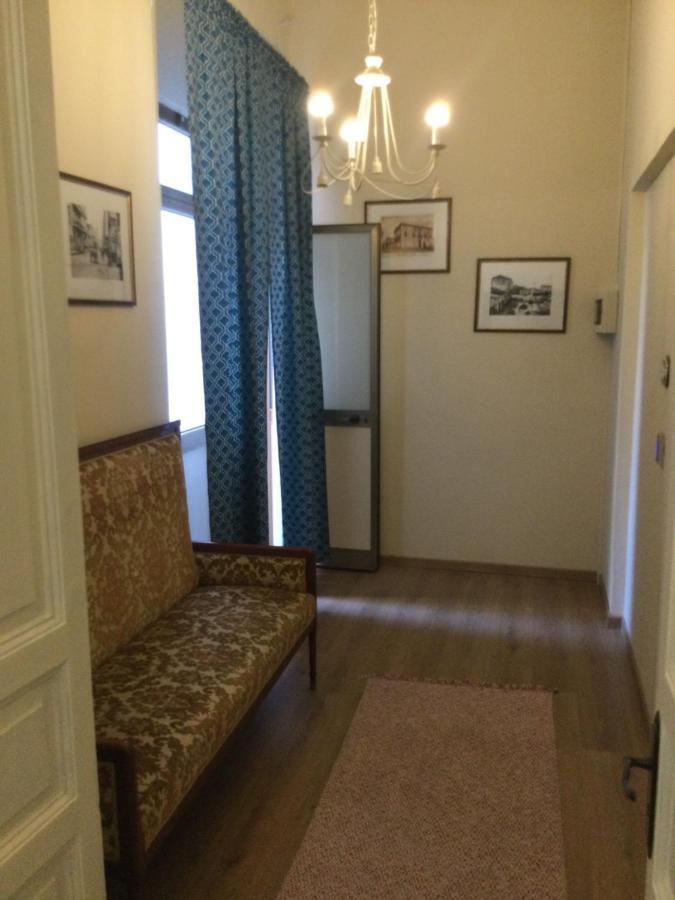 B&B Affittacamere Trigona Misterbianco Kültér fotó
