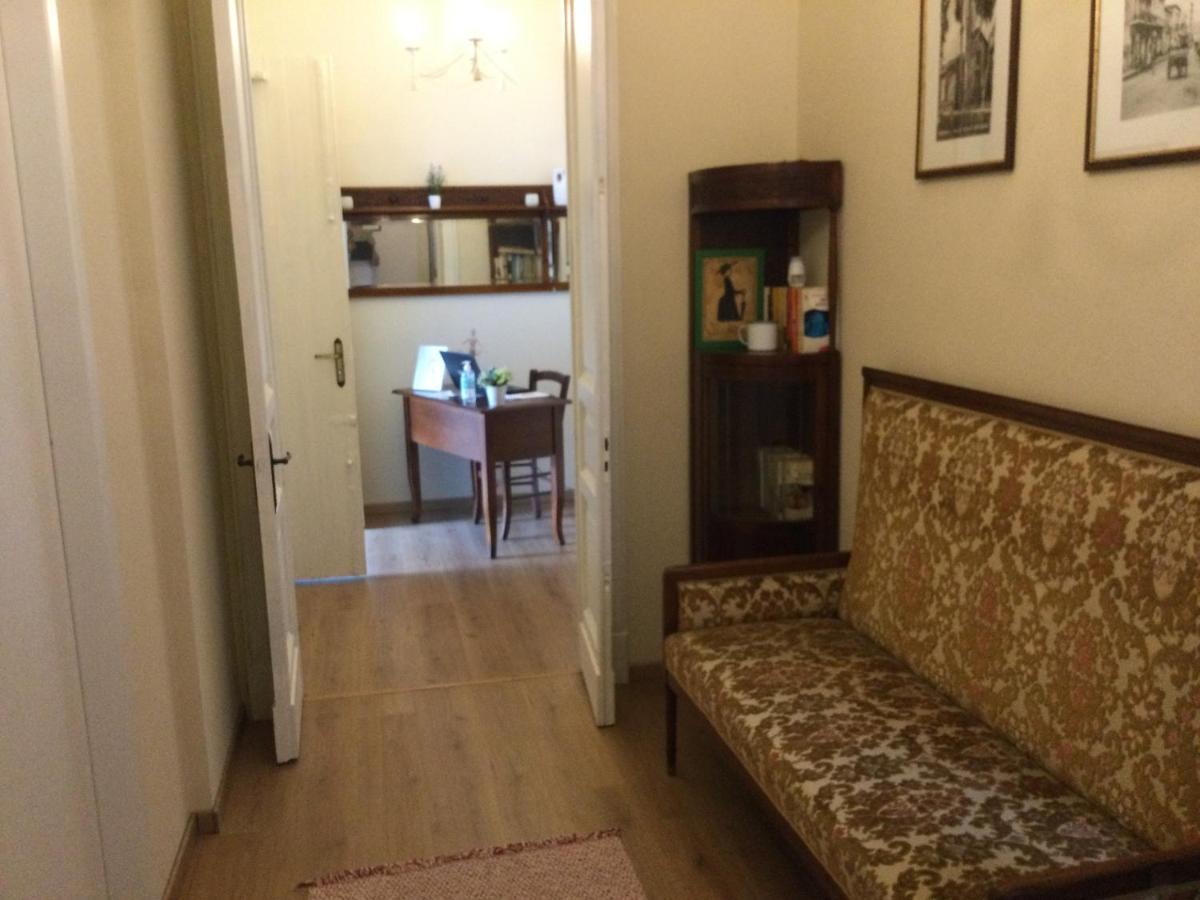 B&B Affittacamere Trigona Misterbianco Kültér fotó