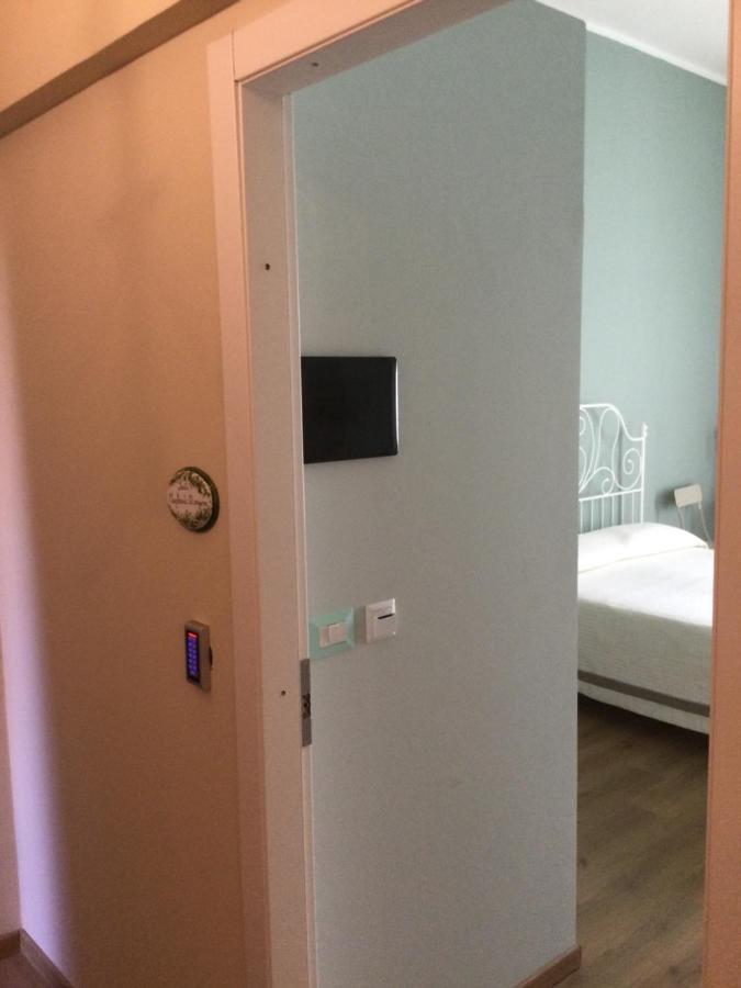 B&B Affittacamere Trigona Misterbianco Kültér fotó