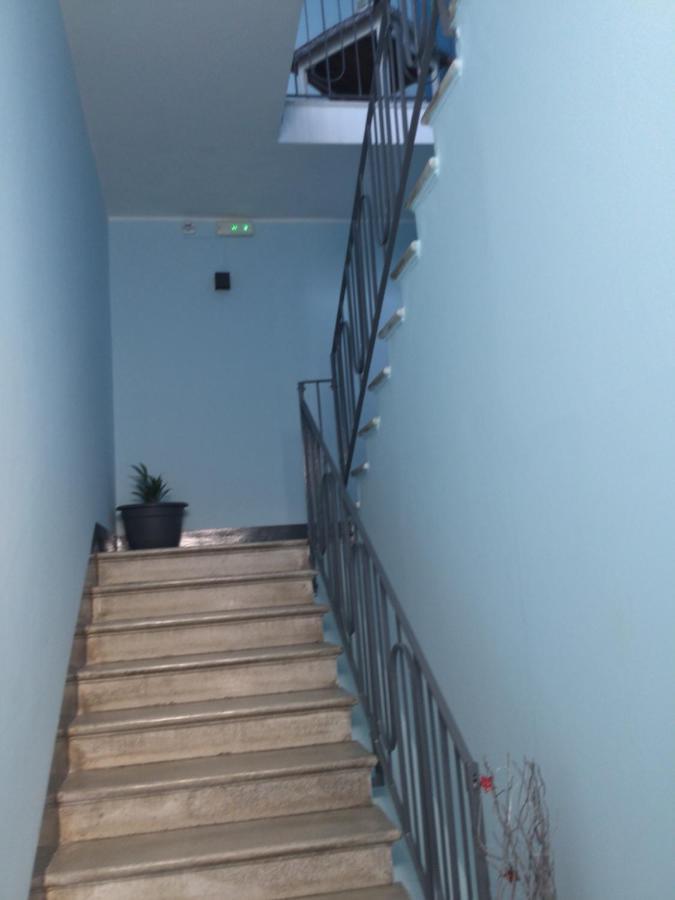 B&B Affittacamere Trigona Misterbianco Kültér fotó
