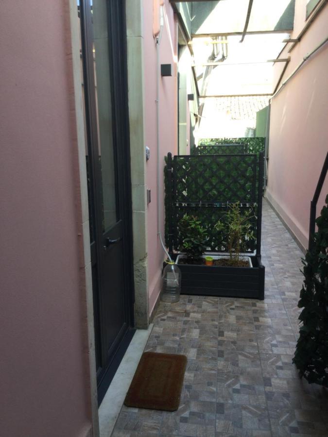 B&B Affittacamere Trigona Misterbianco Kültér fotó