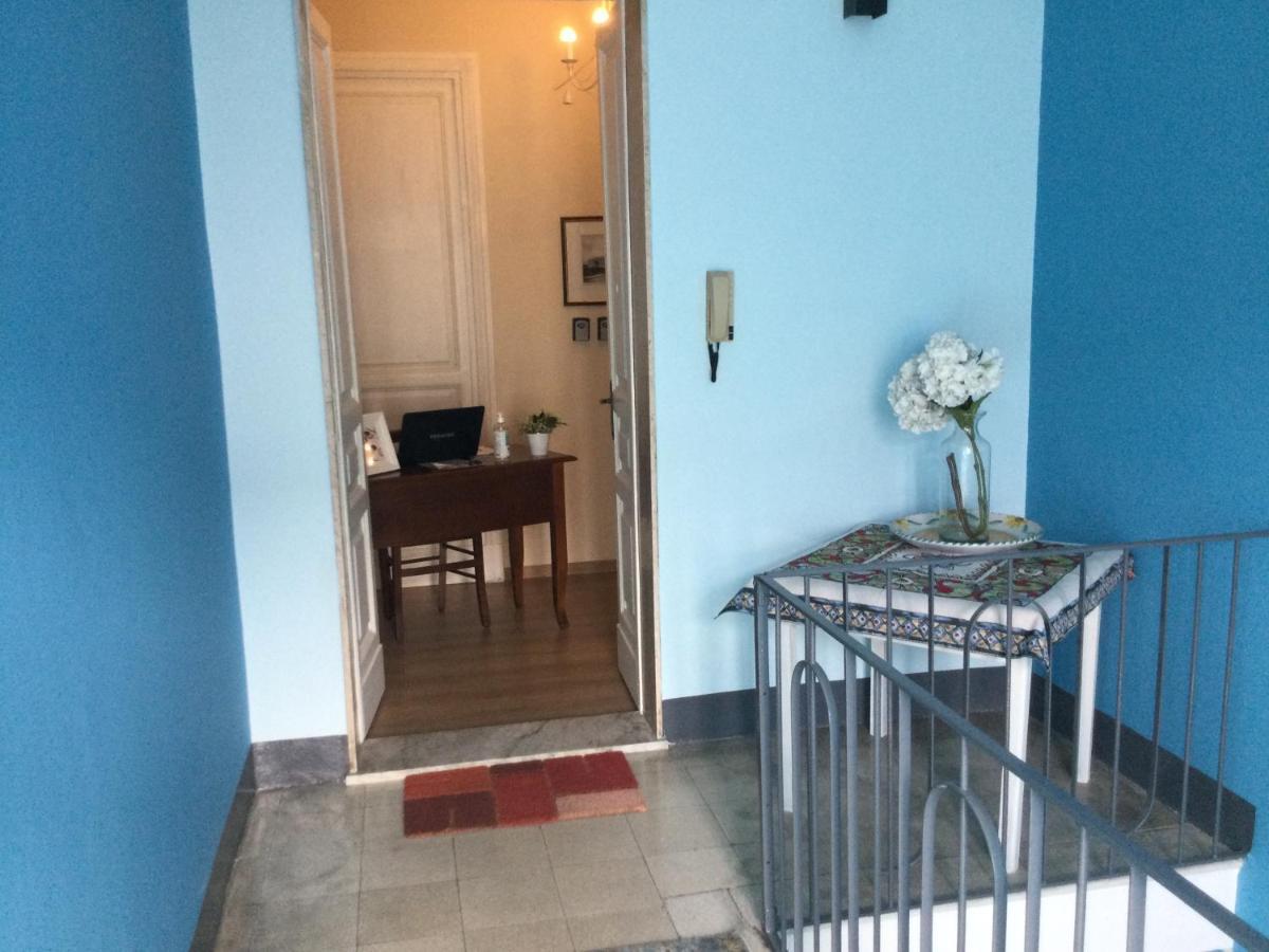 B&B Affittacamere Trigona Misterbianco Kültér fotó