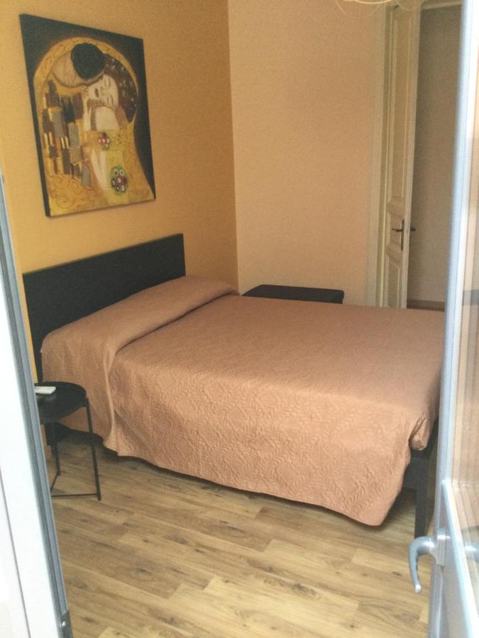 B&B Affittacamere Trigona Misterbianco Kültér fotó