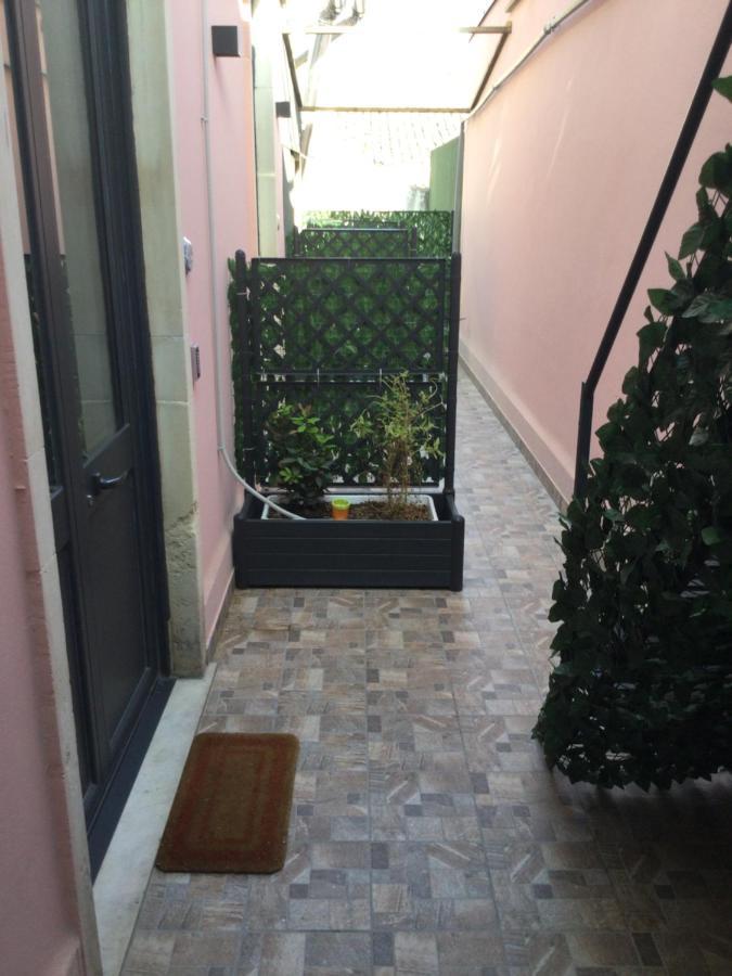 B&B Affittacamere Trigona Misterbianco Kültér fotó