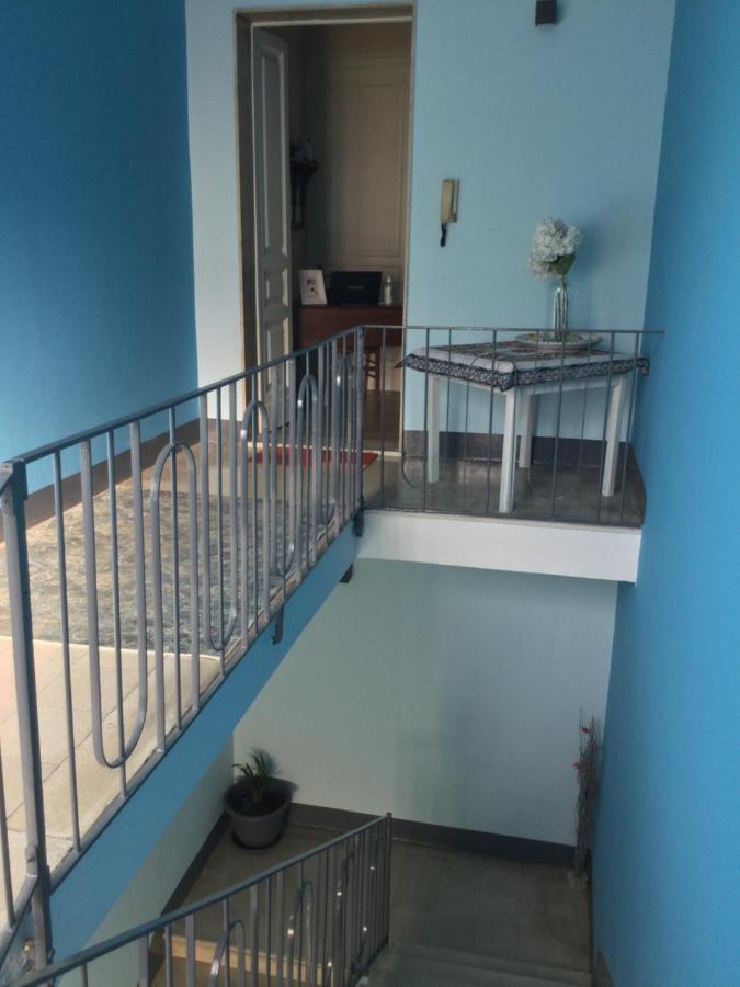 B&B Affittacamere Trigona Misterbianco Kültér fotó